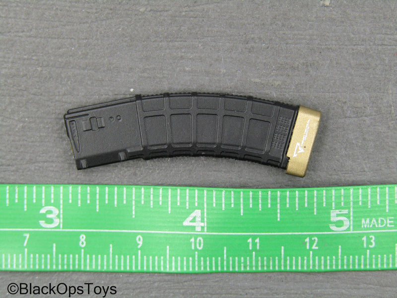 Load image into Gallery viewer, SMU Pararescue Jumpers R - Black 40 Round 5.56 Magazine
