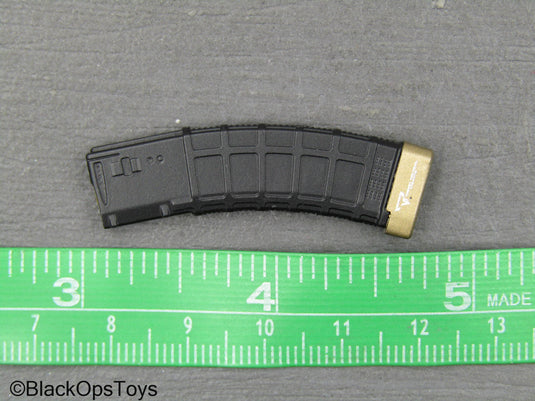 SMU Pararescue Jumpers R - Black 40 Round 5.56 Magazine