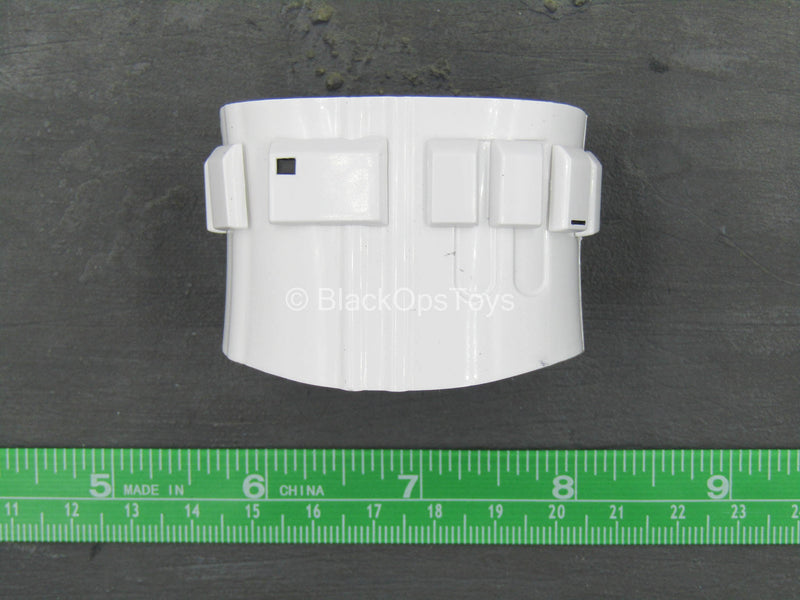 Load image into Gallery viewer, STAR WARS - Stormtrooper - White Torso Armor
