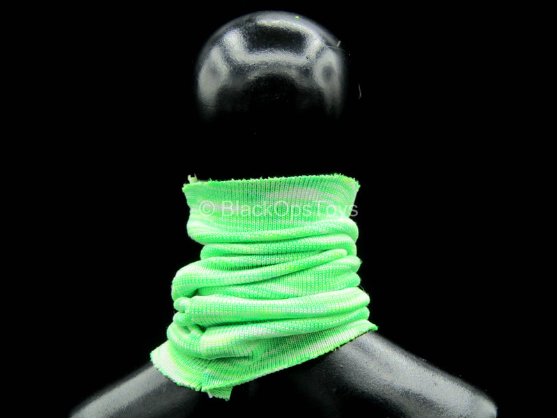 Load image into Gallery viewer, Life Of Ice - Green Neck Toque
