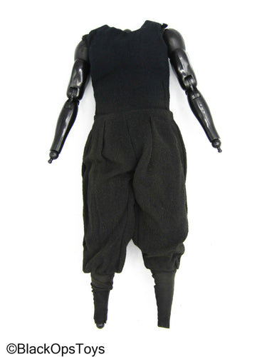 Star Wars Boba Fett - Male Base Body w/Pants