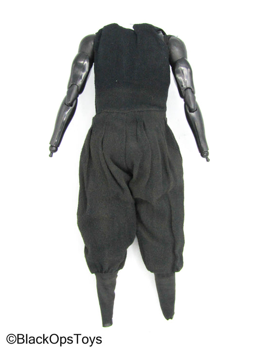 Star Wars Boba Fett - Male Base Body w/Pants