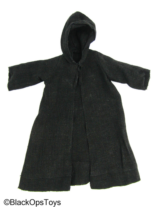 Star Wars Boba Fett - Black Hooded Cloak