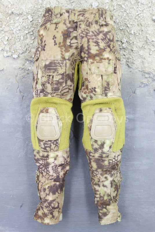 Commonwealth Forces - Kryptek Uniform Set in Highlander Camo