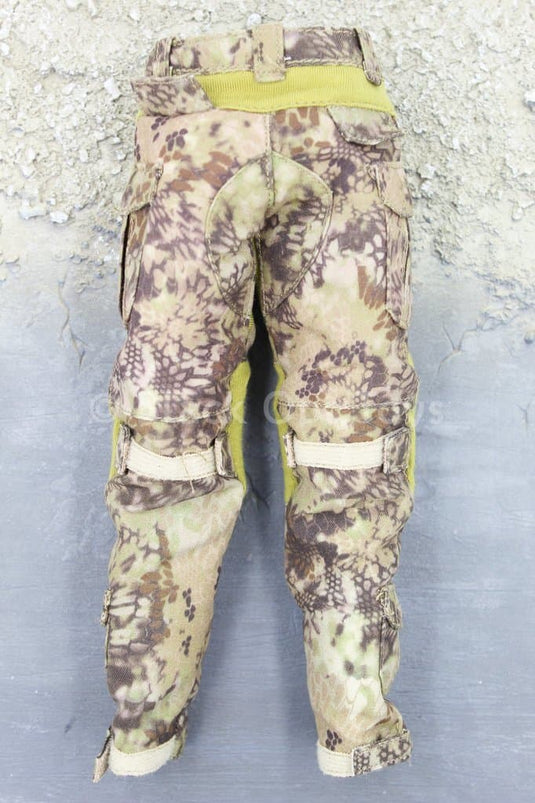 Commonwealth Forces - Kryptek Uniform Set in Highlander Camo