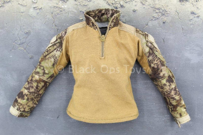 Load image into Gallery viewer, Commonwealth Forces - Kryptek Uniform Set in Highlander Camo

