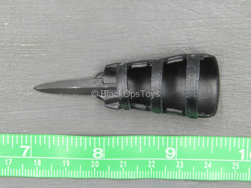 Load image into Gallery viewer, GI Joe - Snake Eyes - Forearm Gauntlet w/Blade
