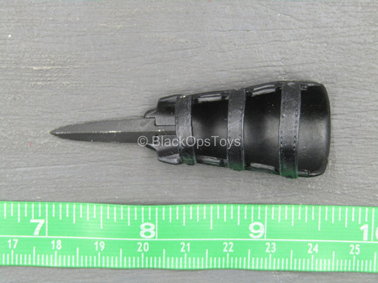 GI Joe - Snake Eyes - Forearm Gauntlet w/Blade