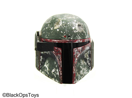 bobba fett motorcycle helmets Star Wars Boba Fett