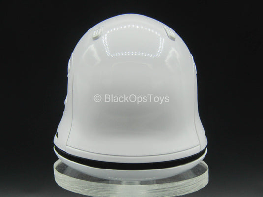 STAR WARS - Stormtrooper - White Helmet Head Sculpt