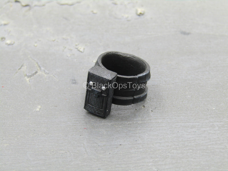 Load image into Gallery viewer, GI Joe - Snake Eyes - Wrist Cuff w/Molded Pouch
