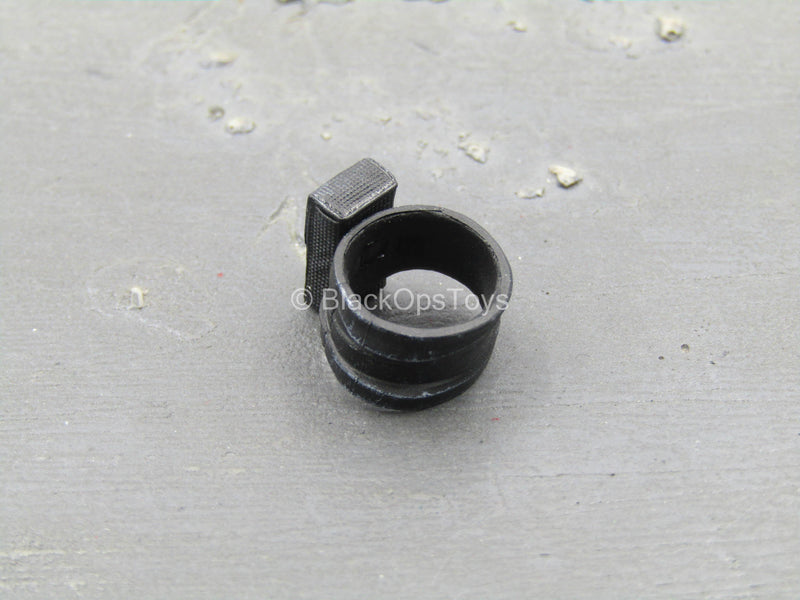 Load image into Gallery viewer, GI Joe - Snake Eyes - Wrist Cuff w/Molded Pouch
