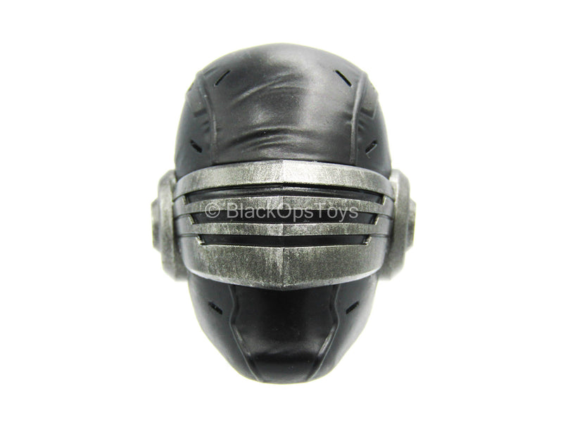 Load image into Gallery viewer, GI Joe - Snake Eyes - Male Masked Head Sculpt
