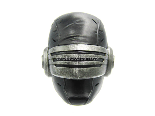 GI Joe - Snake Eyes - Male Masked Head Sculpt