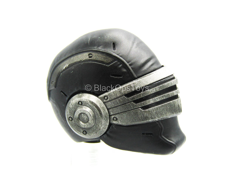 Load image into Gallery viewer, GI Joe - Snake Eyes - Male Masked Head Sculpt

