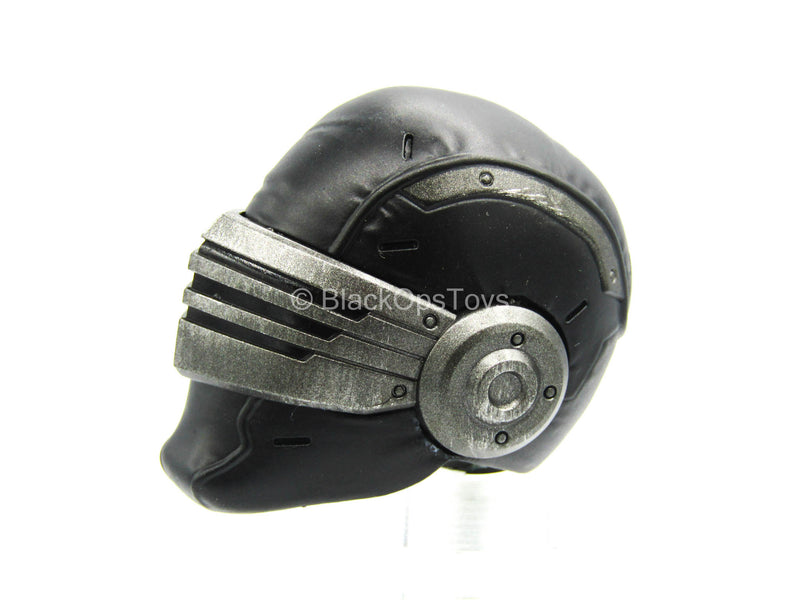 Load image into Gallery viewer, GI Joe - Snake Eyes - Male Masked Head Sculpt
