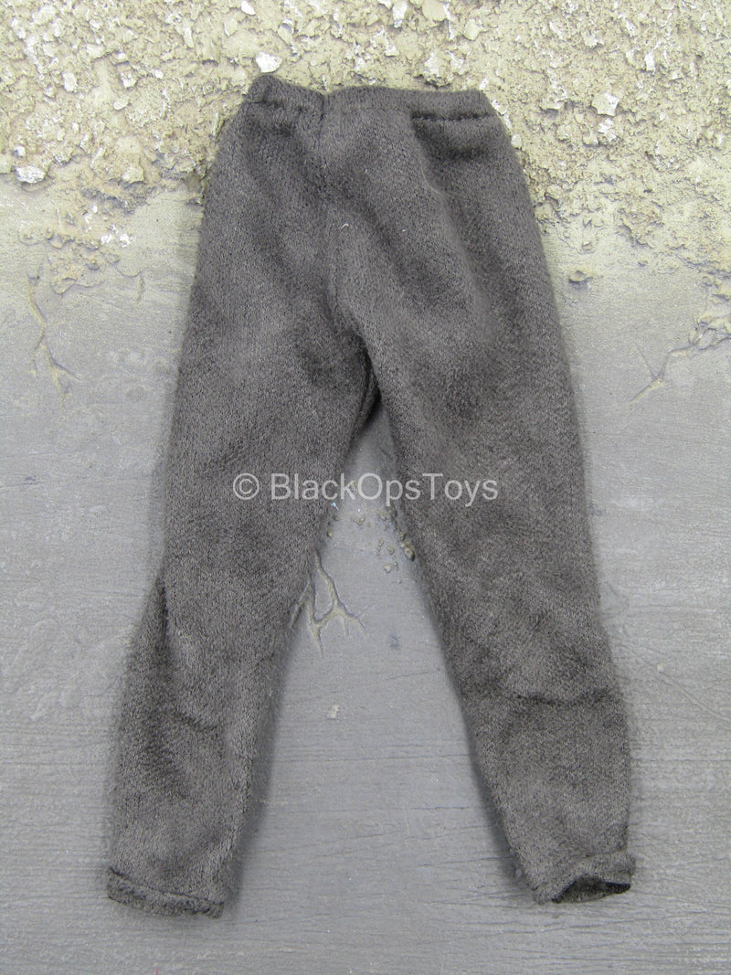 Load image into Gallery viewer, LOTR - Legolas At Helms Deep - Grey Pants
