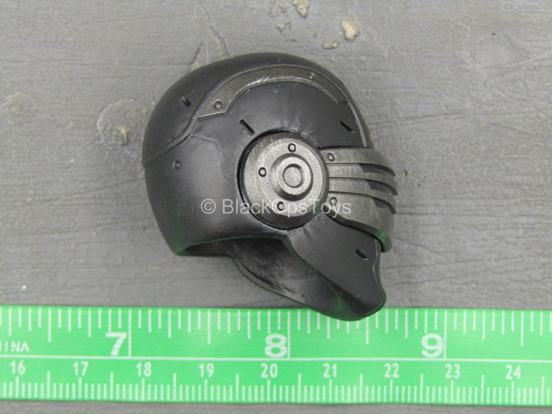 Load image into Gallery viewer, GI Joe - Snake Eyes - Male Masked Head Sculpt
