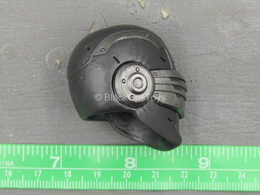 GI Joe - Snake Eyes - Male Masked Head Sculpt