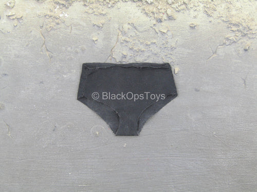 Horus Guardian of Pharaoh - Golden - Black Underwear