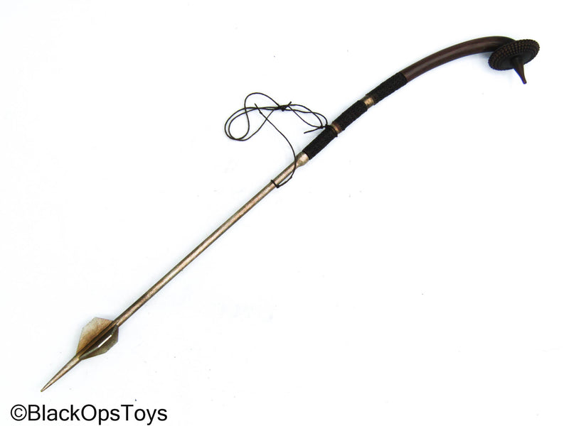 Load image into Gallery viewer, Star Wars Boba Fett - Gaffi Stick
