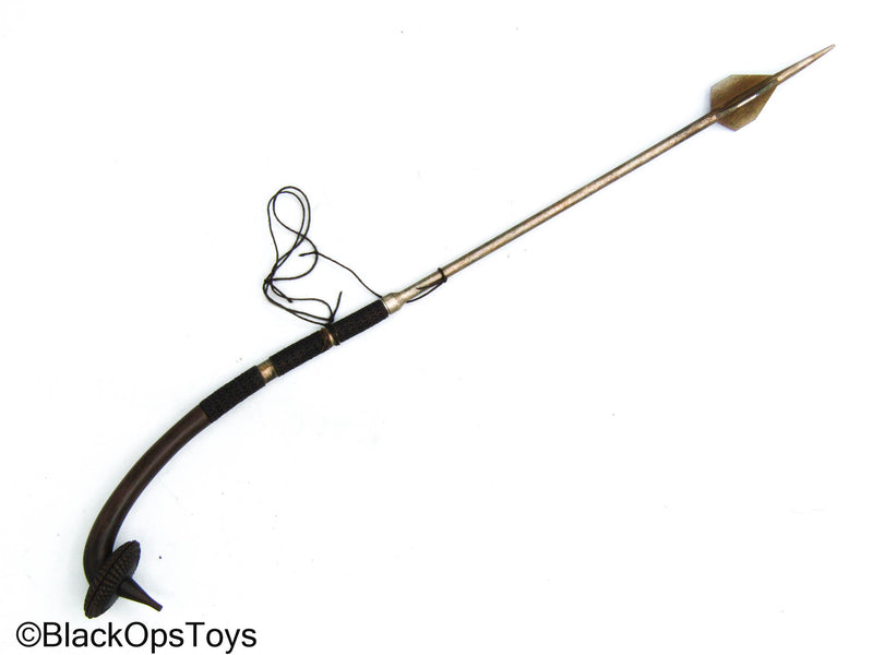 Load image into Gallery viewer, Star Wars Boba Fett - Gaffi Stick
