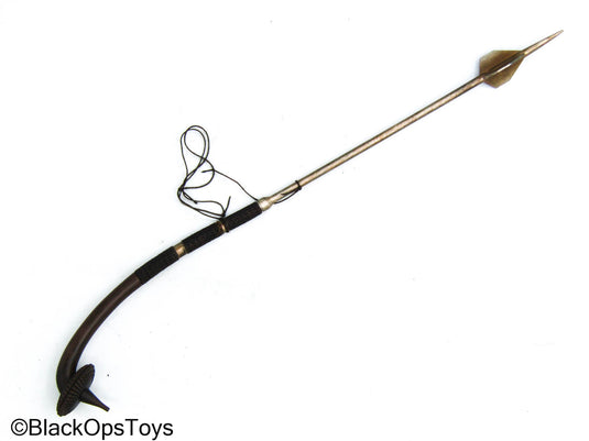 Star Wars Boba Fett - Gaffi Stick