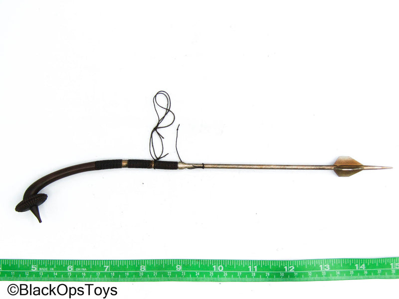 Load image into Gallery viewer, Star Wars Boba Fett - Gaffi Stick
