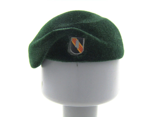 GI JOE - Lt. Falcon - Green Beret