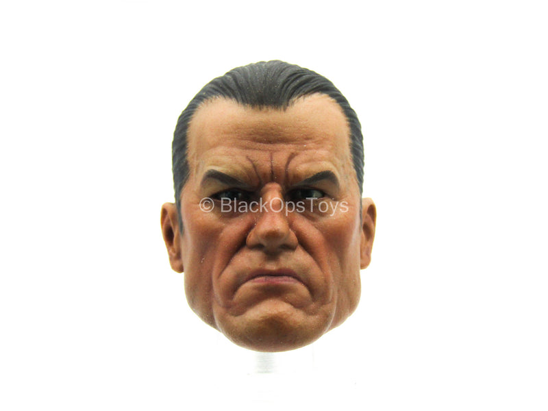 Load image into Gallery viewer, The Punisher - Male Head Sculpt
