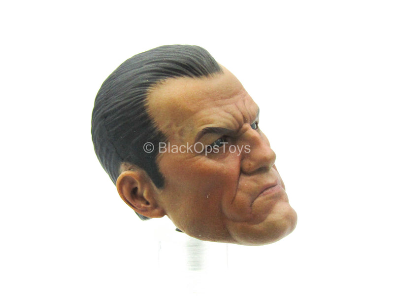 Load image into Gallery viewer, The Punisher - Male Head Sculpt

