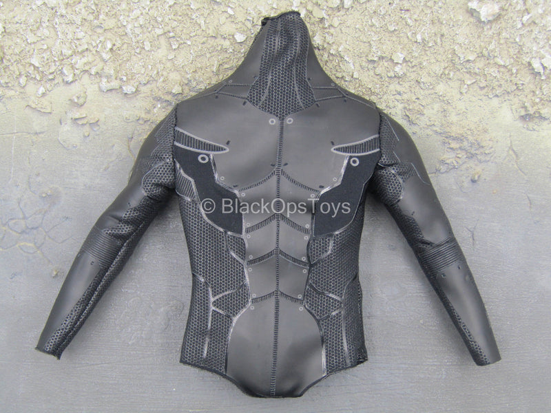 Load image into Gallery viewer, GI Joe - Snake Eyes - Black Tactical Shirt
