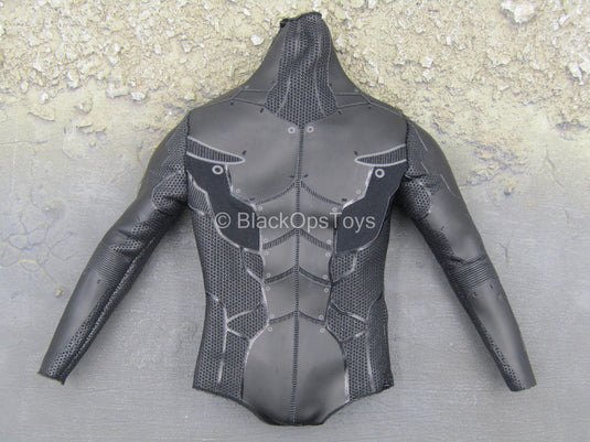 GI Joe - Snake Eyes - Black Tactical Shirt