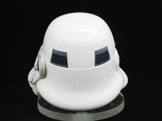 Star Wars Boba Fett - Crushed Stormtrooper Helmeted Head Sculpt