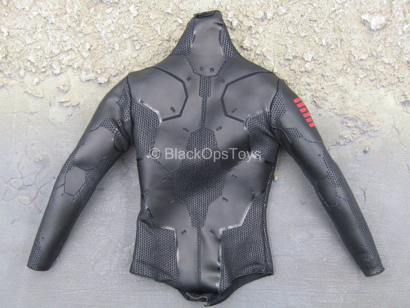Load image into Gallery viewer, GI Joe - Snake Eyes - Black Tactical Shirt
