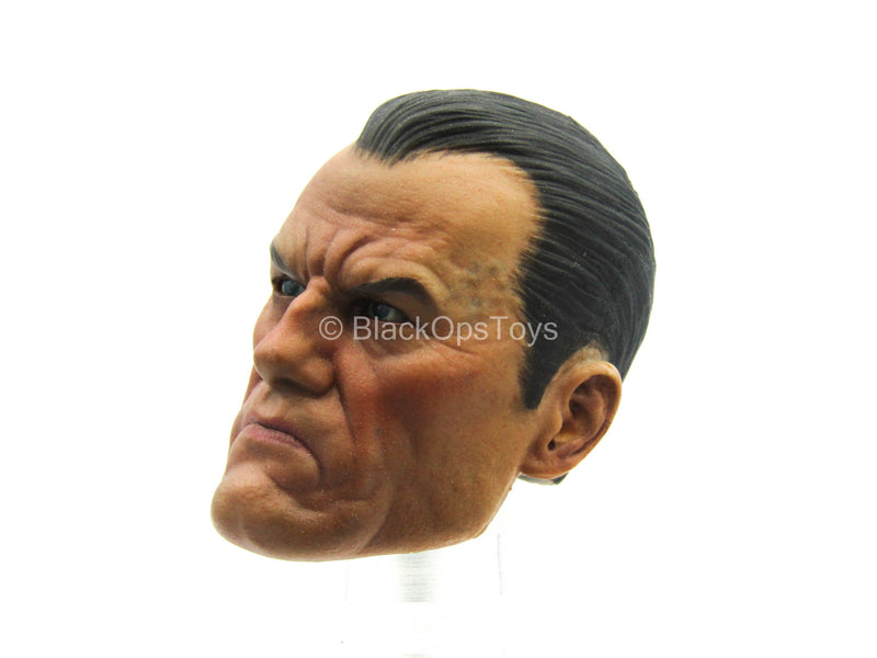 Load image into Gallery viewer, The Punisher - Male Head Sculpt
