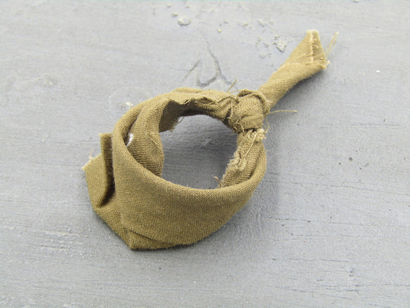 Load image into Gallery viewer, GI JOE - Lt. Falcon - Light Brown Bandana
