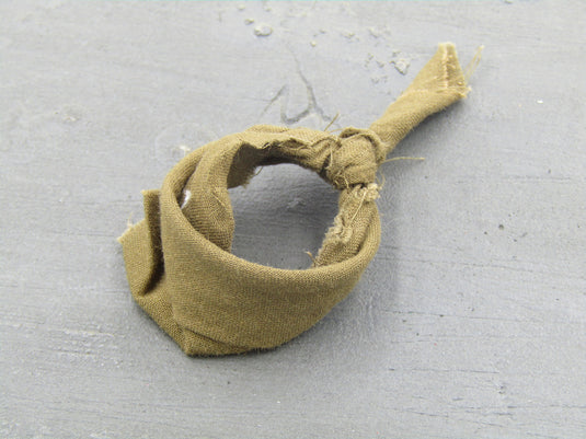 GI JOE - Lt. Falcon - Light Brown Bandana