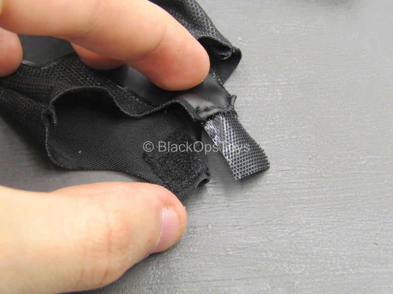 Load image into Gallery viewer, GI Joe - Snake Eyes - Black Tactical Shirt
