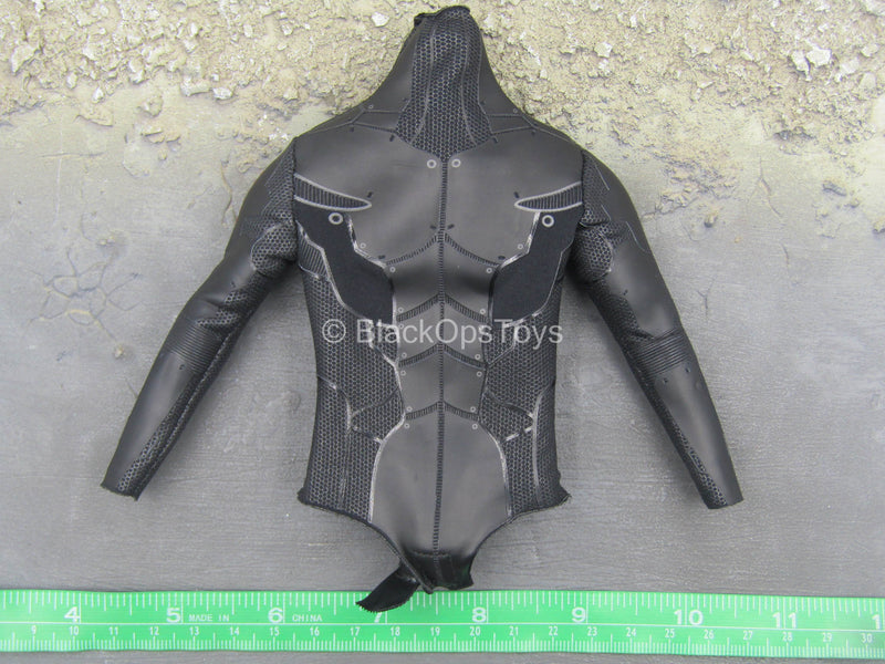 Load image into Gallery viewer, GI Joe - Snake Eyes - Black Tactical Shirt
