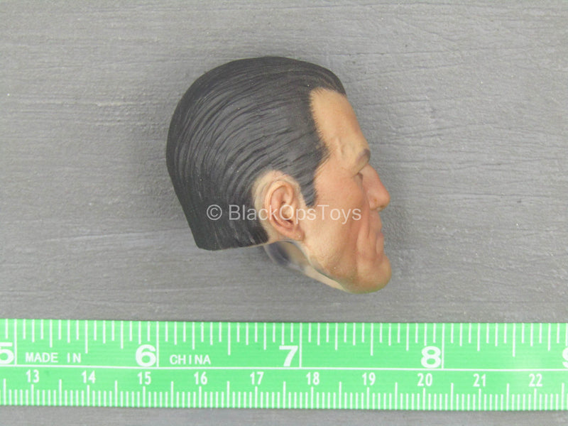 Load image into Gallery viewer, The Punisher - Male Head Sculpt
