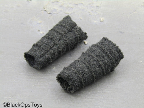 Star Wars Boba Fett - Black Gauntlets