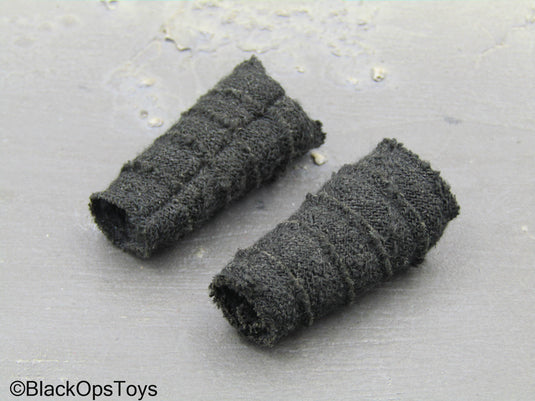 Star Wars Boba Fett - Black Gauntlets