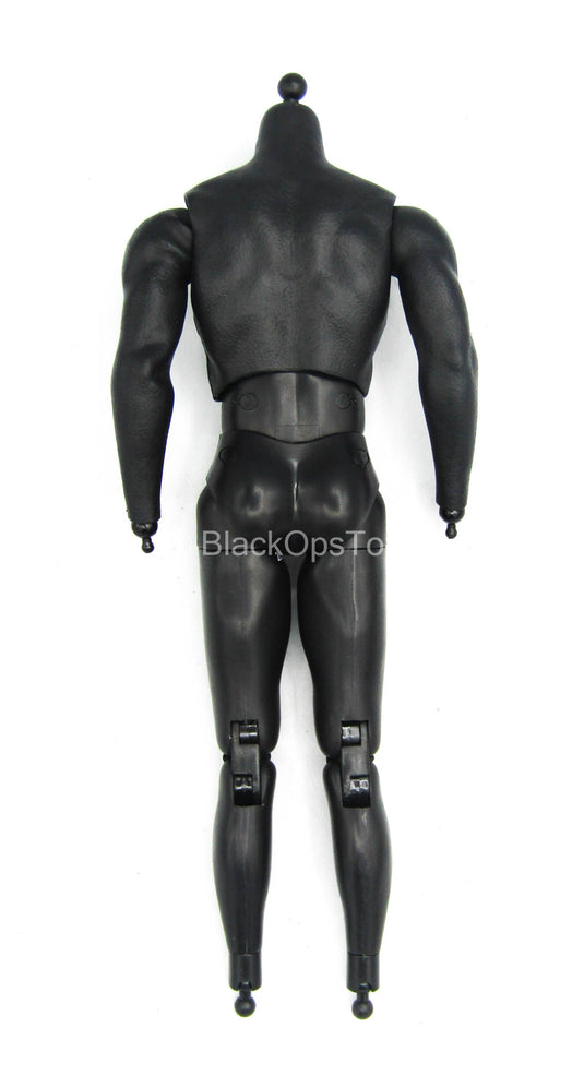 GI Joe - Snake Eyes - Black Male Base Body