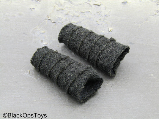 Star Wars Boba Fett - Black Gauntlets