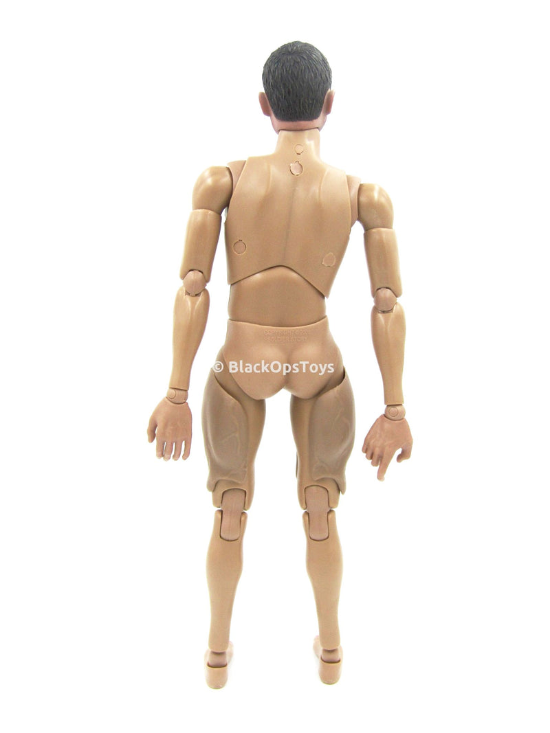 Load image into Gallery viewer, US Navy EODMU - Male Base Body w/Head Sculpt
