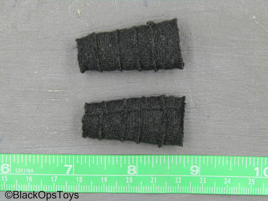 Star Wars Boba Fett - Black Gauntlets