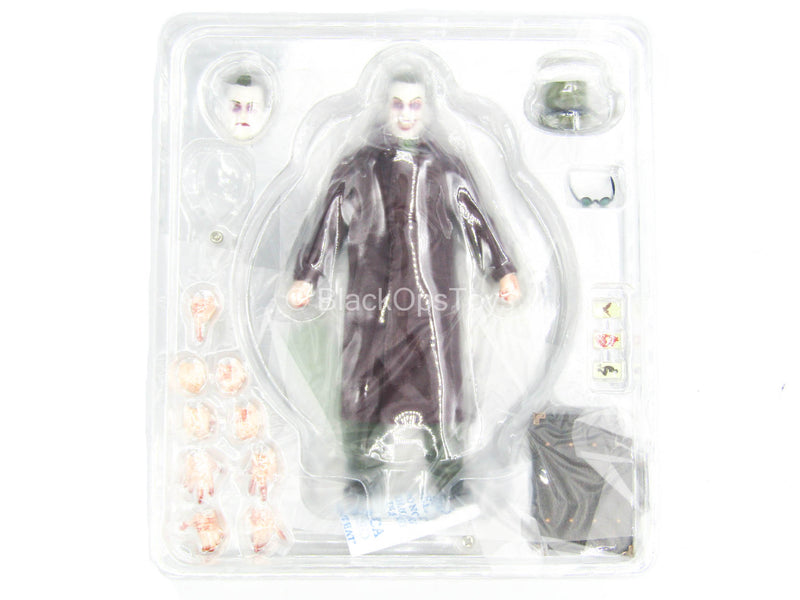 Load image into Gallery viewer, 1/12 - The Joker - Gotham by Gaslight - Deluxe Edition - MINT IN BOX
