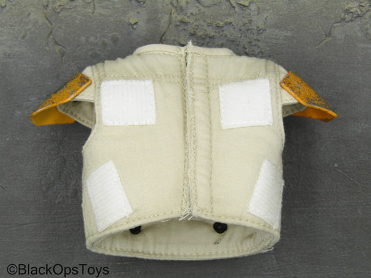 Star Wars Boba Fett - Weathered Chest Armor