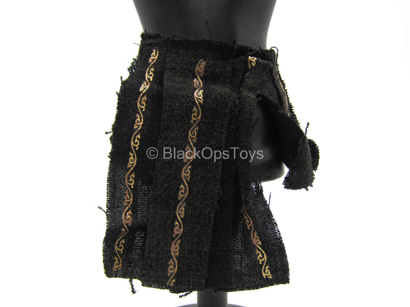 Load image into Gallery viewer, Horus Guardian of Pharaoh - Golden - Battle Skirt
